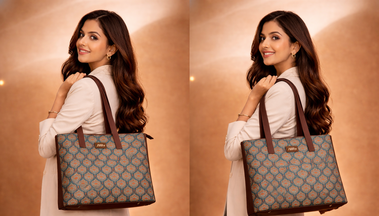 Zilly Designer Vegan Handbags