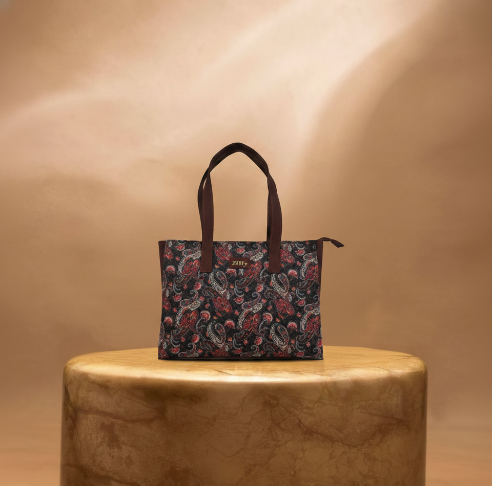 EVERYDAY TOTE