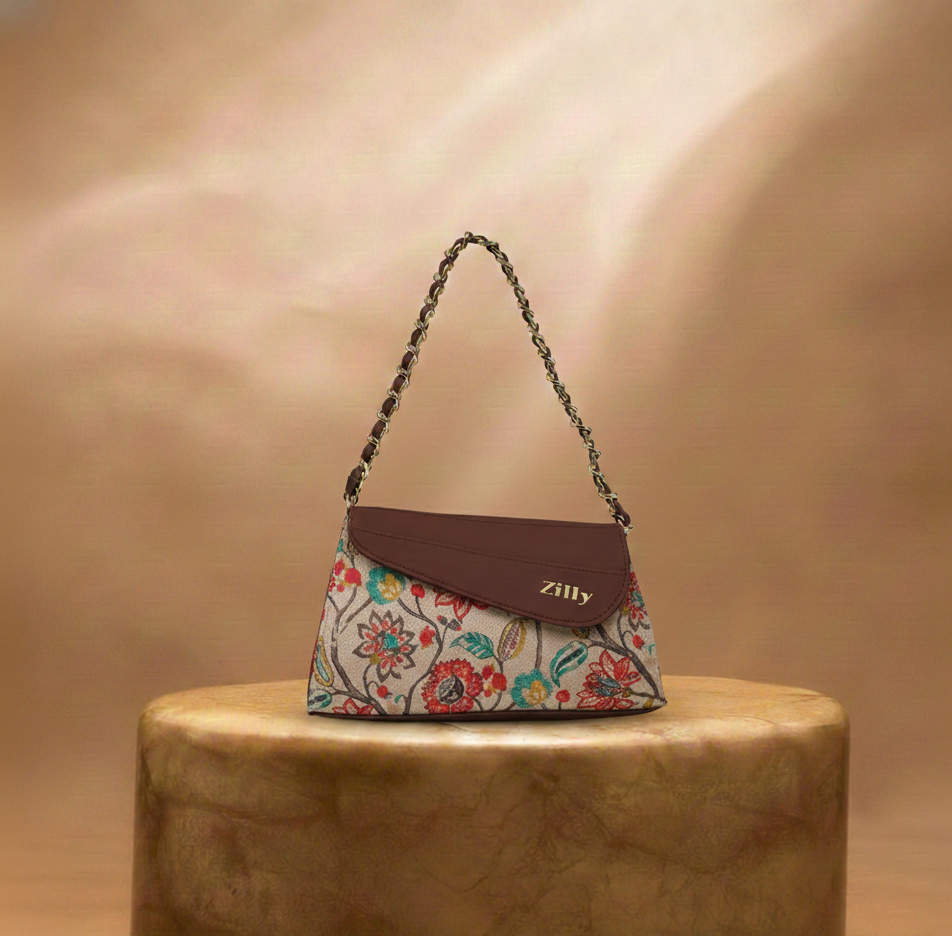 GOLDENCHAIN Mini Shoulder Bag