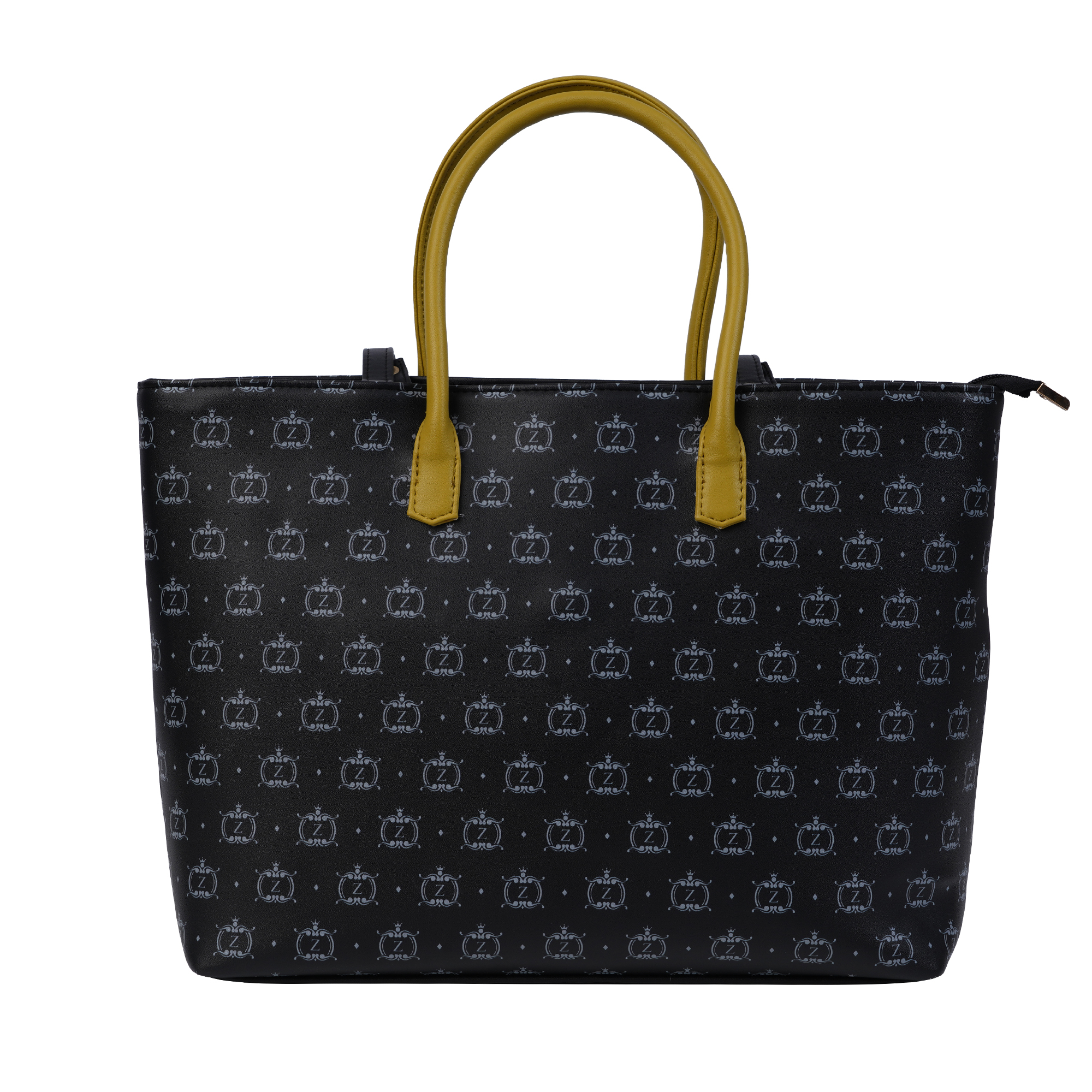 LUNA prism baguette - Black