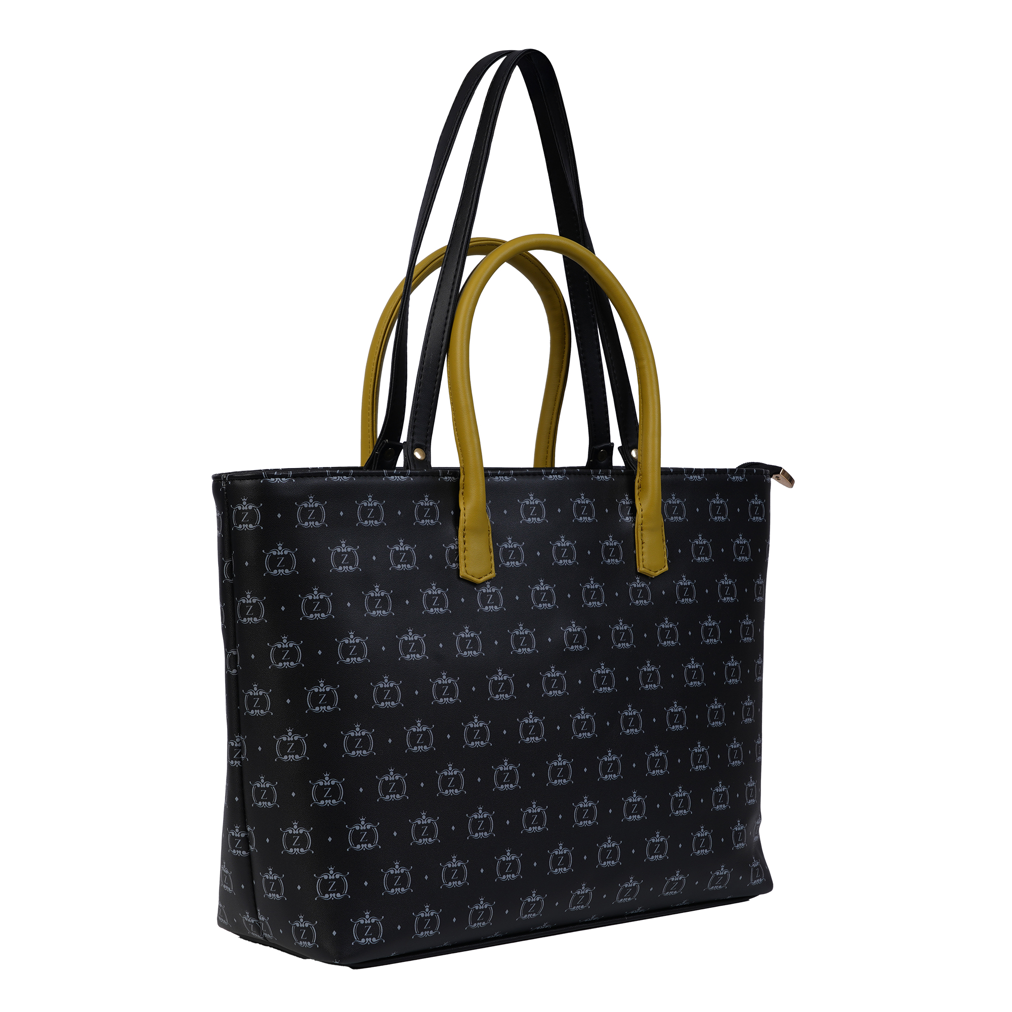 LUNA prism baguette - Black
